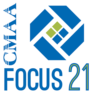 CMAA Focus21 B